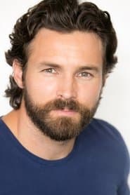 Rocky Myers as Jensen