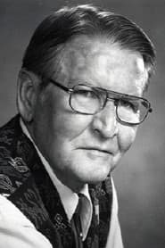 James N. Harrell as The Minister