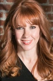 Alison Faulk as Spartanette #1