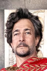 Peter Winfield as Gentleman of Marseilles (uncredited)
