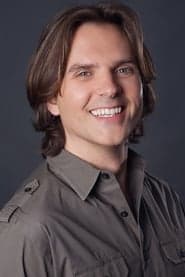 Byron Howard as Berthold Hufschmerz / Bucky / Joel (voice)