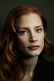 Jessica Chastain as Gia (voice)