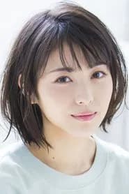 Minami Hamabe as Noriko Oishi