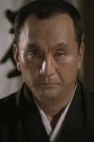 Fujio Suga as Bar Customer