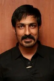 Harish Uthaman as Vibhishana