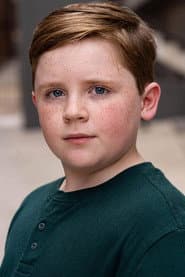 Wyatt Hunt as Young Jack