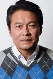 Cheon Ho-jin as Jun-shik's Father