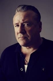 Ray Winstone as Papa Bear (voice)