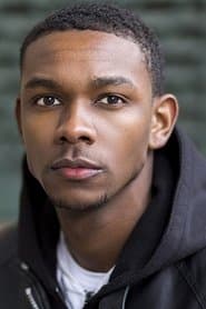 Myles Alexander Evans as Chance
