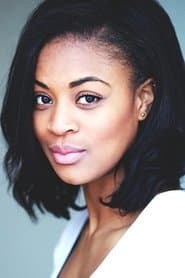 Racheal Ofori as Beautiful Woman (uncredited)
