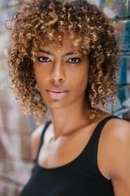 Eliza Matengu as Toni