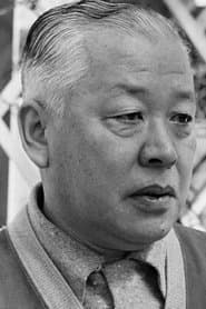 Eijirō Yanagi as Madwoman's father