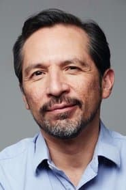 Enrique Arreola as Gustavo Álvarez