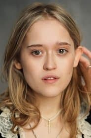 Freya Hannan-Mills as Eliza