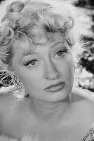 Gudrun Brost as Woman at Inn (uncredited)