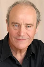 Jean-Pierre Andréani as Eric, master II