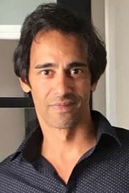 Olivier Bénard as Goat (voice)