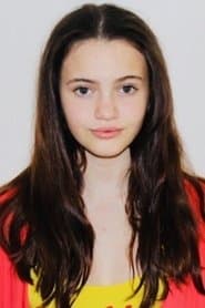 Skye Lucia Degruttola as Washer Girl