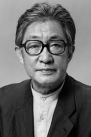 Kazuo Kitamura as Third Reporter