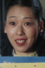 Ryōko Mizuki as Beauty Salon Customer
