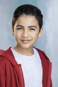 Jacob Estrada as Hector
