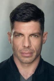 Ronan Summers as 'Drop the Leg' Guard