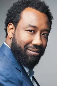 Jerome Ngonadi as Jezebel Husband