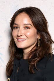 Anaïs Demoustier as Mercédès Herrera
