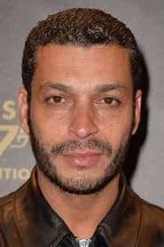 Adel Bencherif as Abrika
