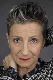 Ina-Miriam Rosenbaum as Ingrid