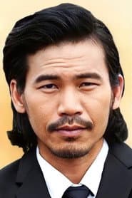 Torphong Kul-on as Butcher
