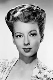 Evelyn Keyes as Suellen O'Hara