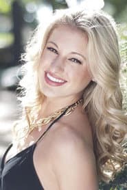 Danni Heverin as Dancer