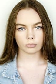 Sophia McGregor as Twin Sakaaran Citizen (uncredited)