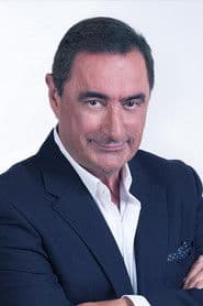 Carlos Herrera as Jefe comunicación Nox