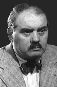 Louis Florencie as Le gendarme des 'Adrets'