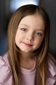 Emily Mitchell as Katie Cannon (young)