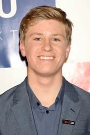 Robert Irwin as Robert Furwin (voice)