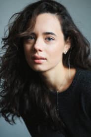 Alexandra Soroka as Anna
