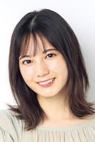 Nao Kosaka as Mio (voice)