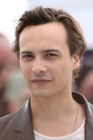 Frank Dillane as Tom Riddle (16 Years)