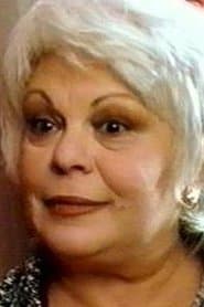 Germana Dominici as la professoressa di psicologia