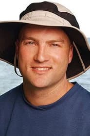 Chad Crittenden