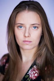 Maria Kania as Irena Poznańska