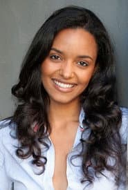 Sanya Hughes as Mermaid