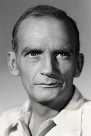 Millard Mitchell as R.F. Simpson