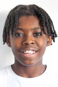 Jaydon Eastman as Urchin 3