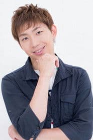 Daisuke Matsubara as Flirting Man (voice)