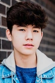 Logan Kim as Autograph-Seeking Fan #2 (voice)