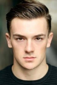 Bradley Connor as Shell Shocked Soldier